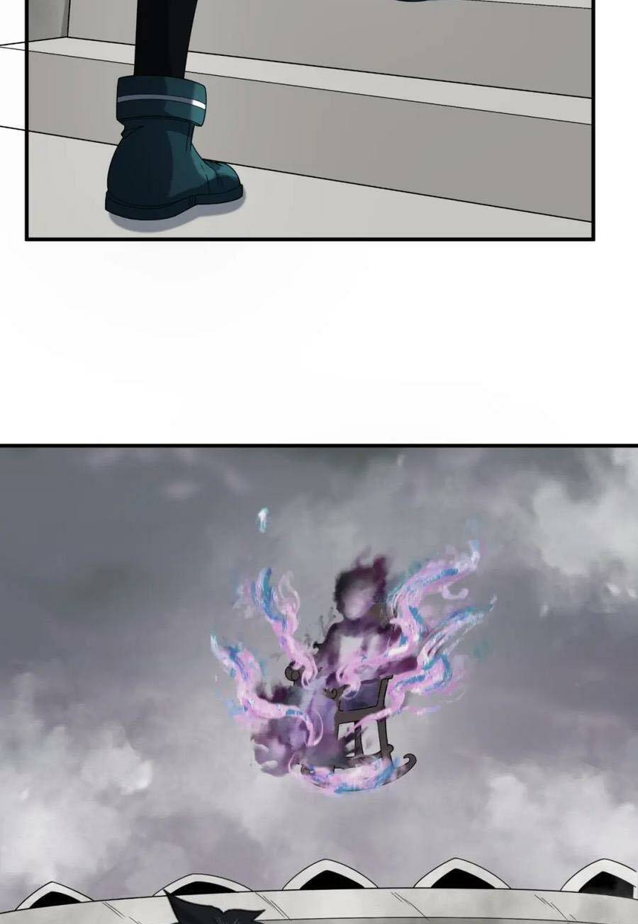 Kỷ Nguyên Kỳ Lạ: Chapter 106