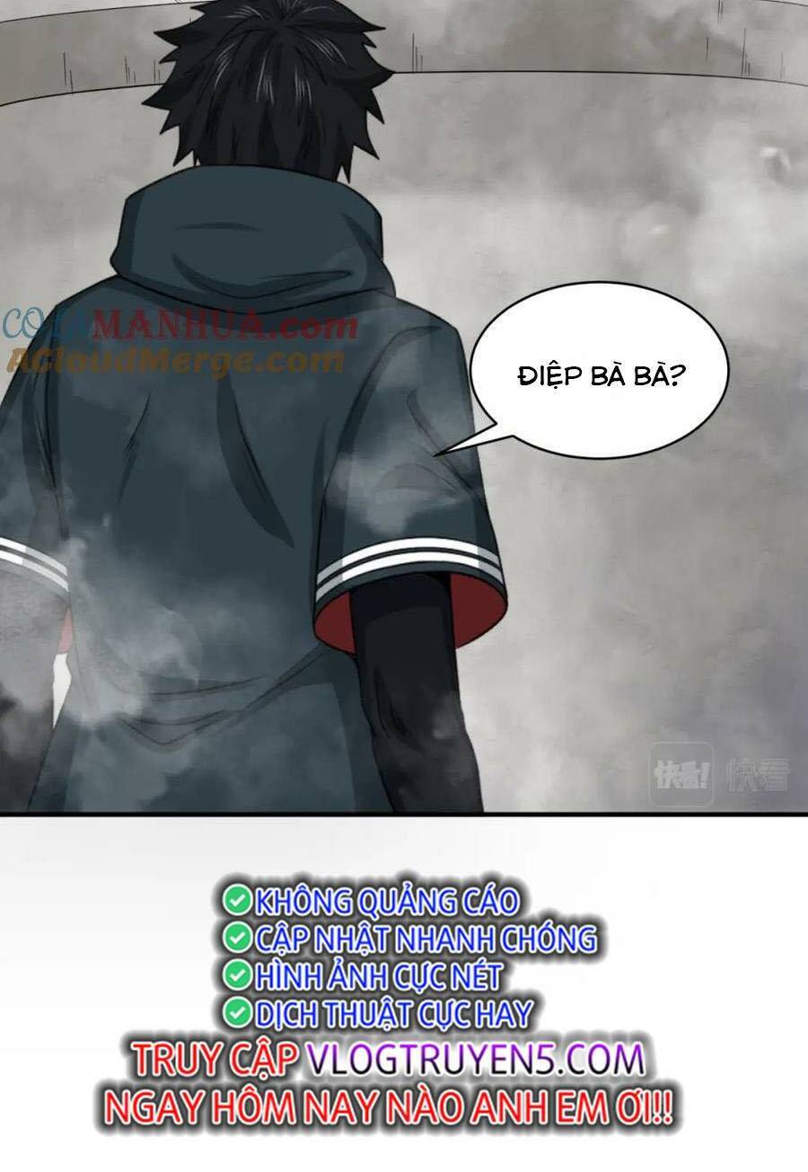 Kỷ Nguyên Kỳ Lạ: Chapter 106