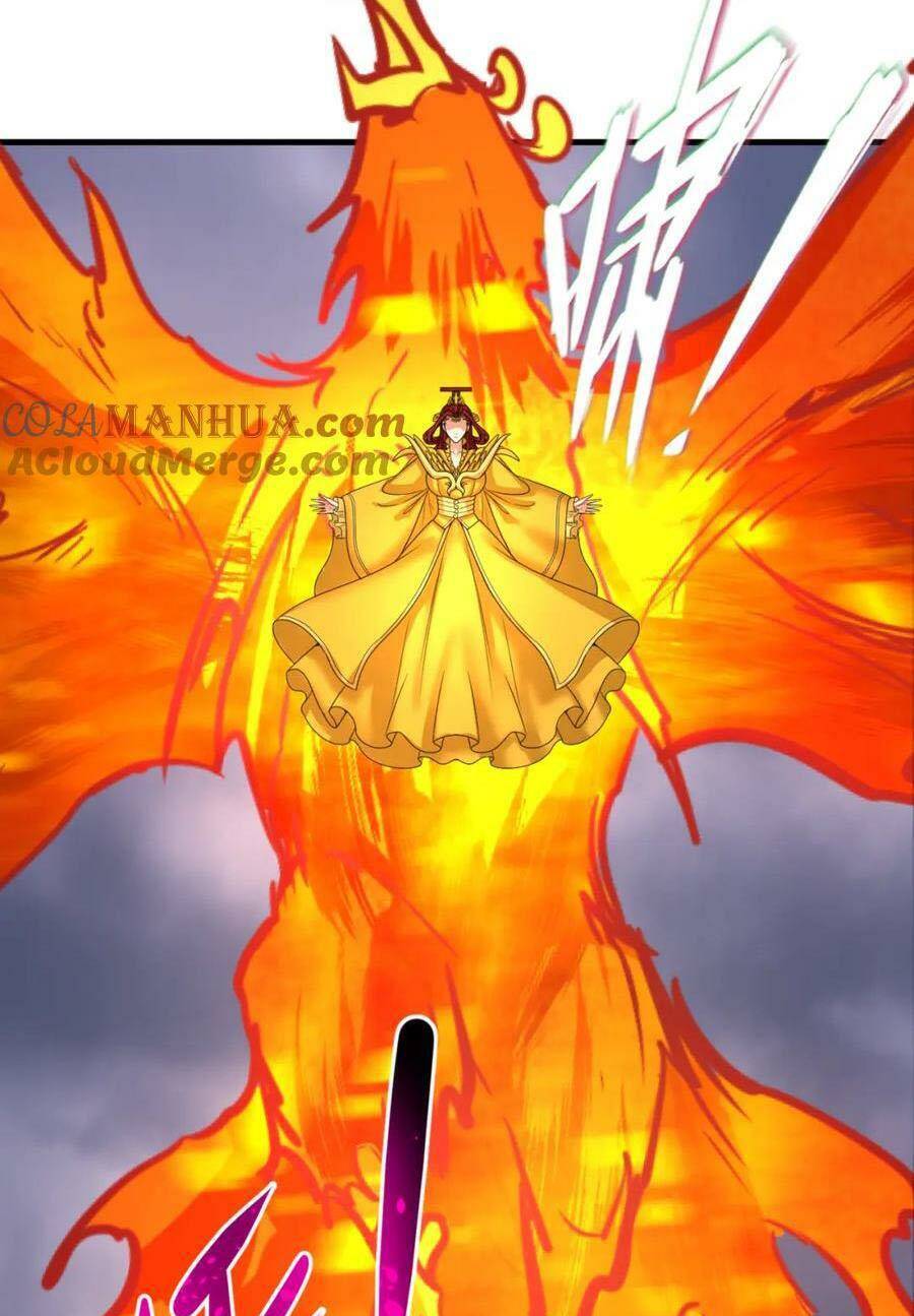 Kỷ Nguyên Kỳ Lạ: Chapter 108