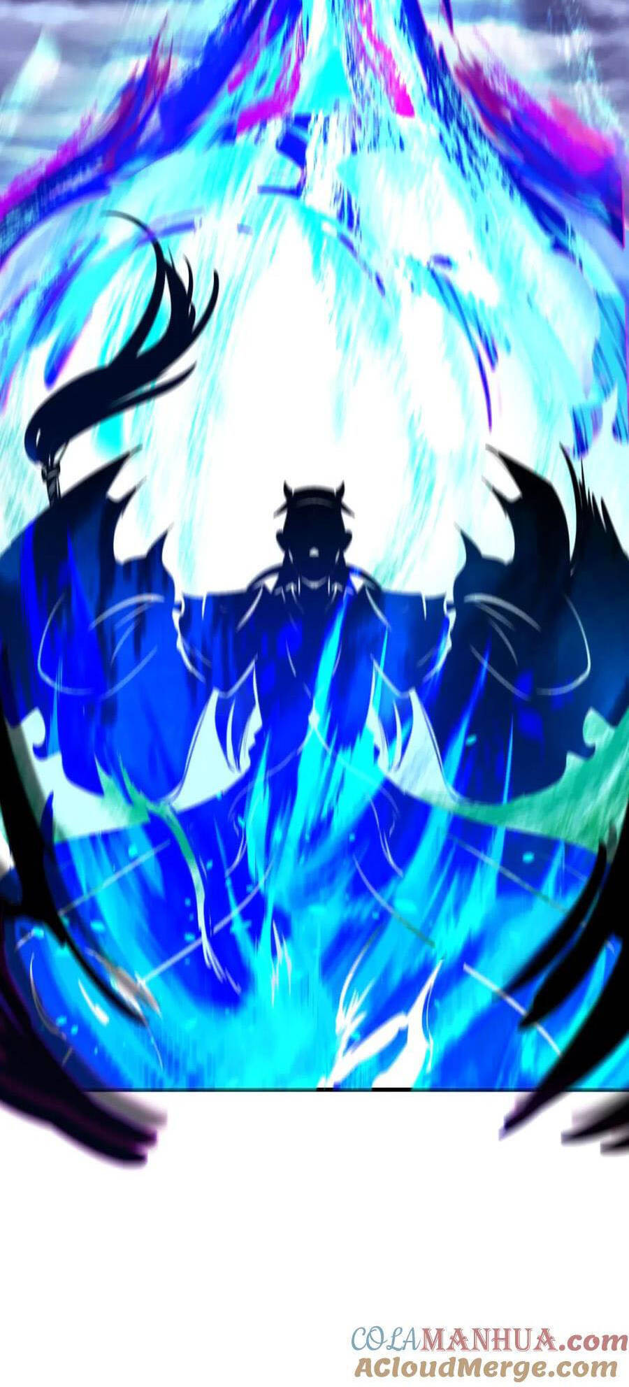 Kỷ Nguyên Kỳ Lạ: Chapter 108