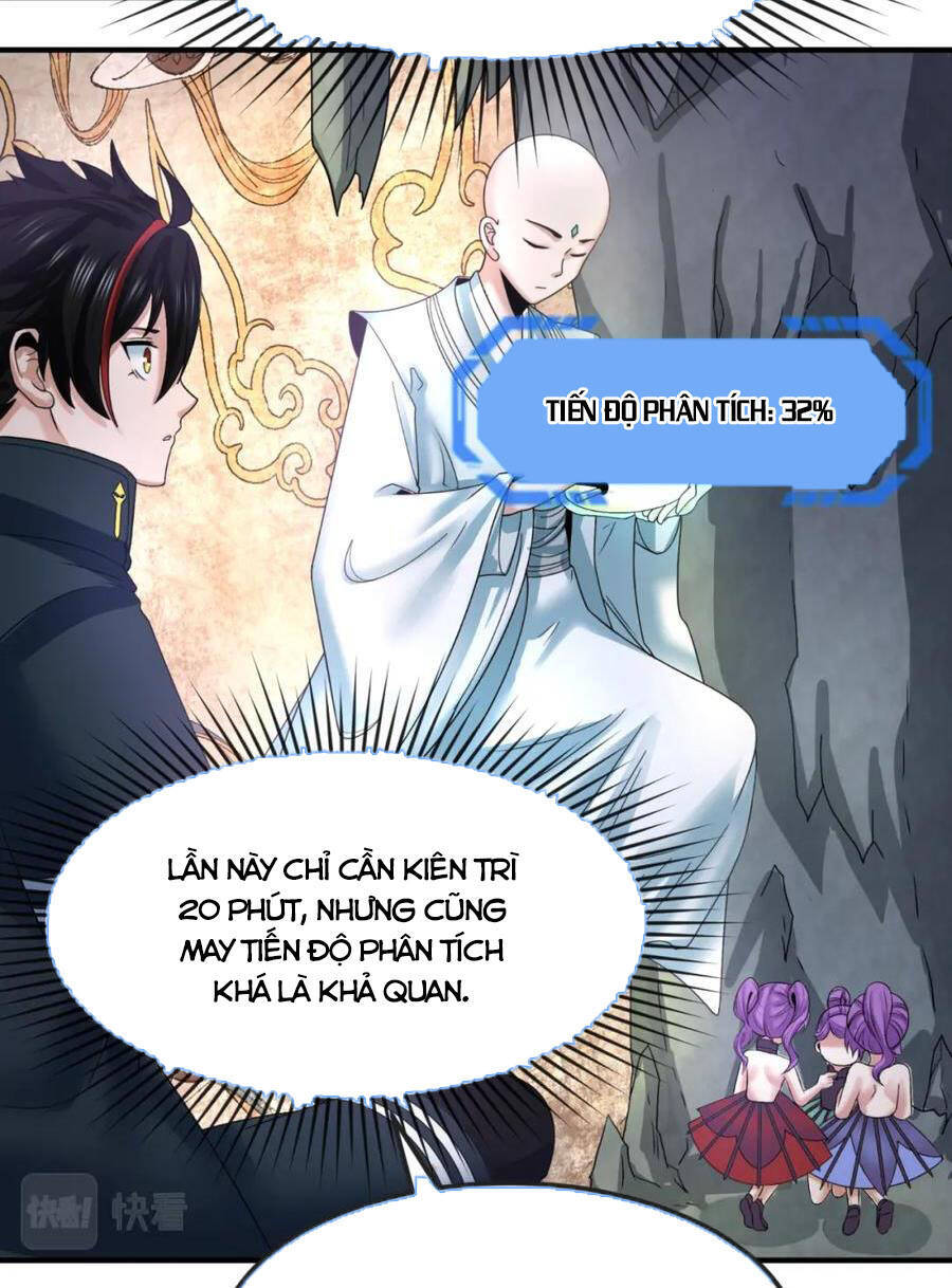 Kỷ Nguyên Kỳ Lạ: Chapter 109