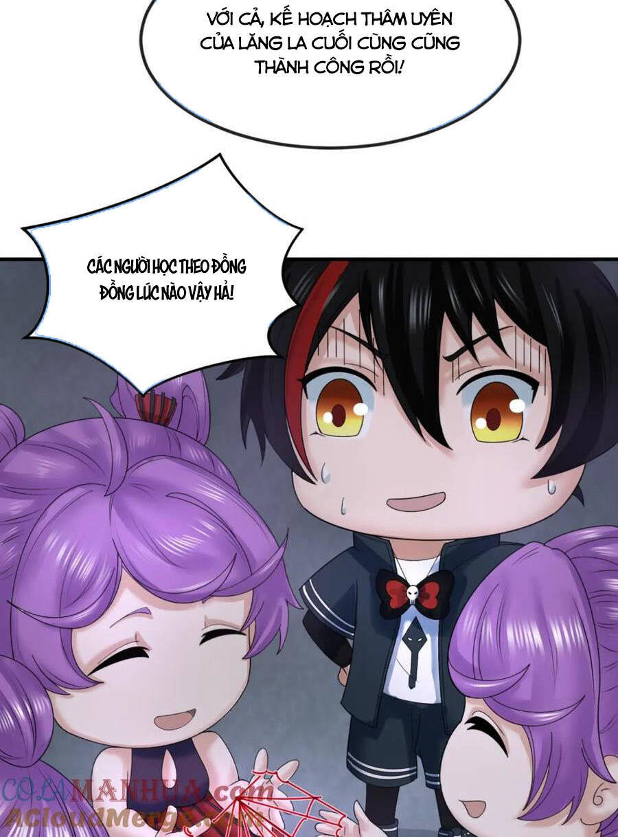 Kỷ Nguyên Kỳ Lạ: Chapter 109