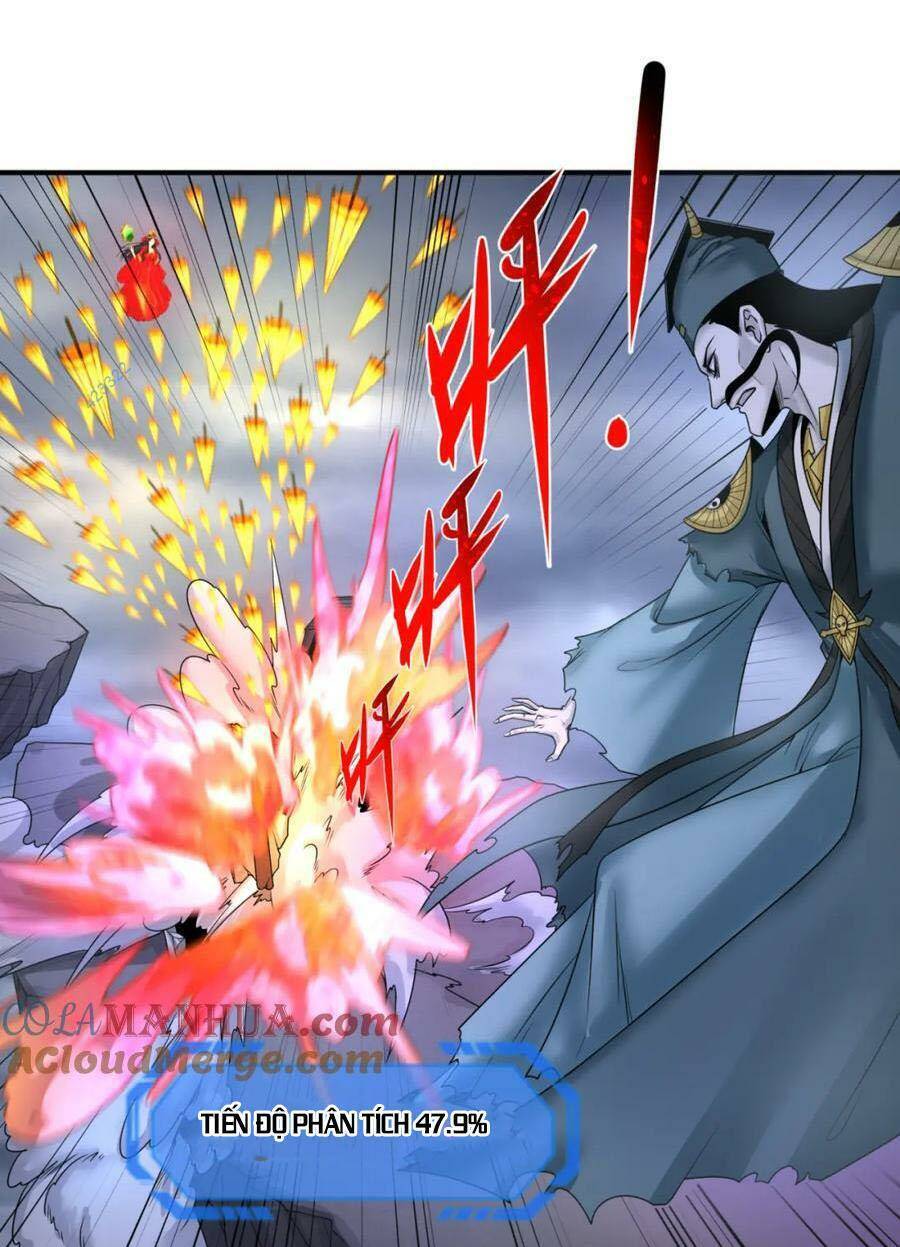 Kỷ Nguyên Kỳ Lạ: Chapter 109