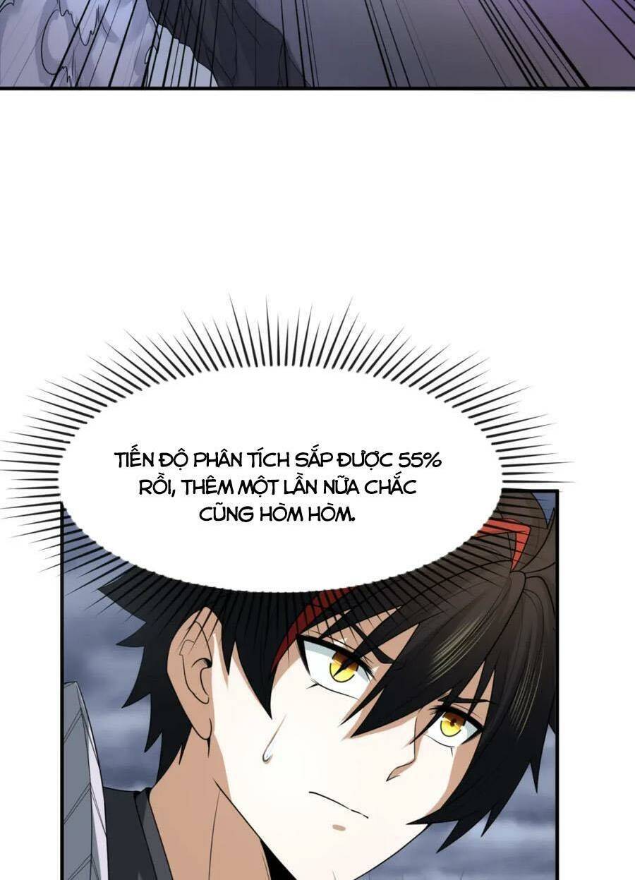 Kỷ Nguyên Kỳ Lạ: Chapter 109