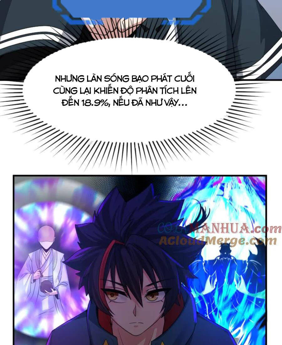 Kỷ Nguyên Kỳ Lạ: Chapter 109