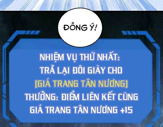 Kỷ Nguyên Kỳ Lạ: Chapter 11