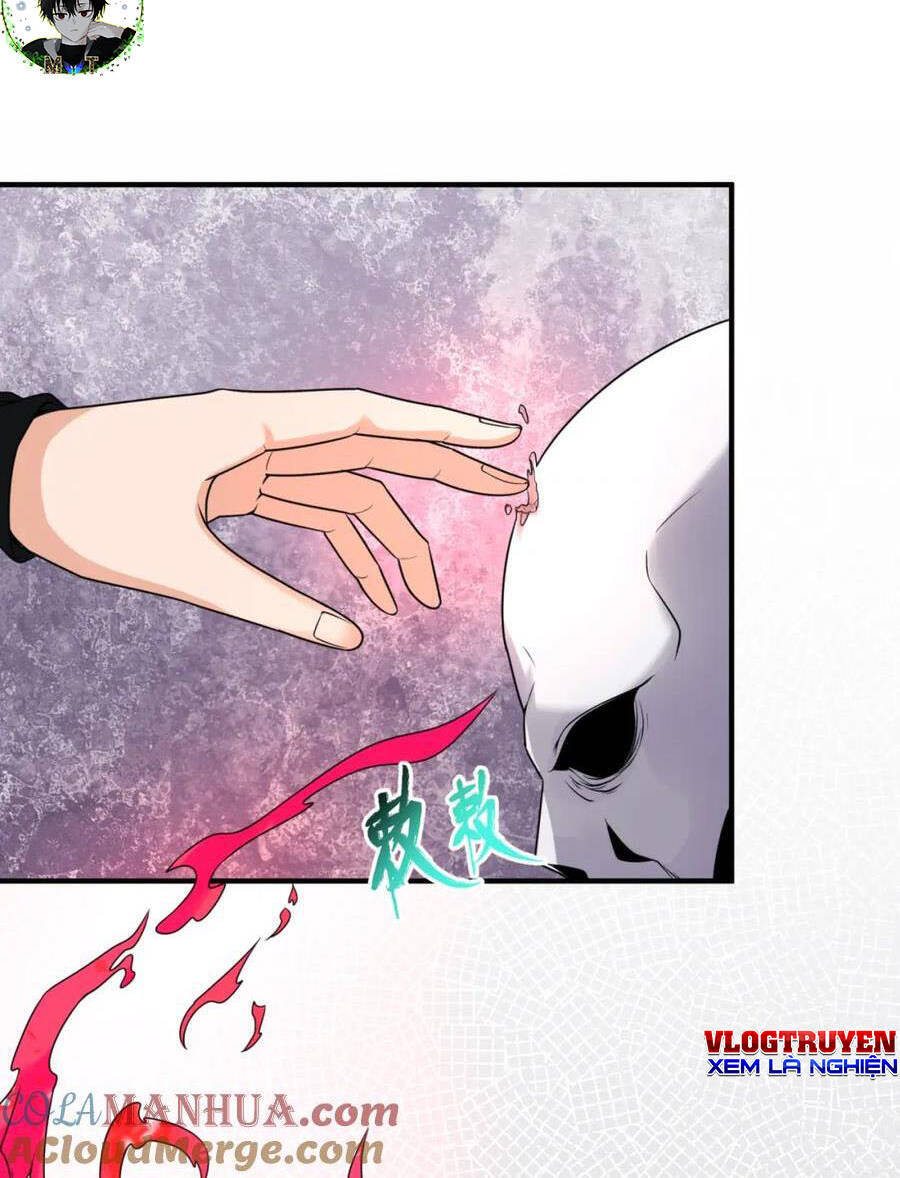 Kỷ Nguyên Kỳ Lạ: Chapter 110