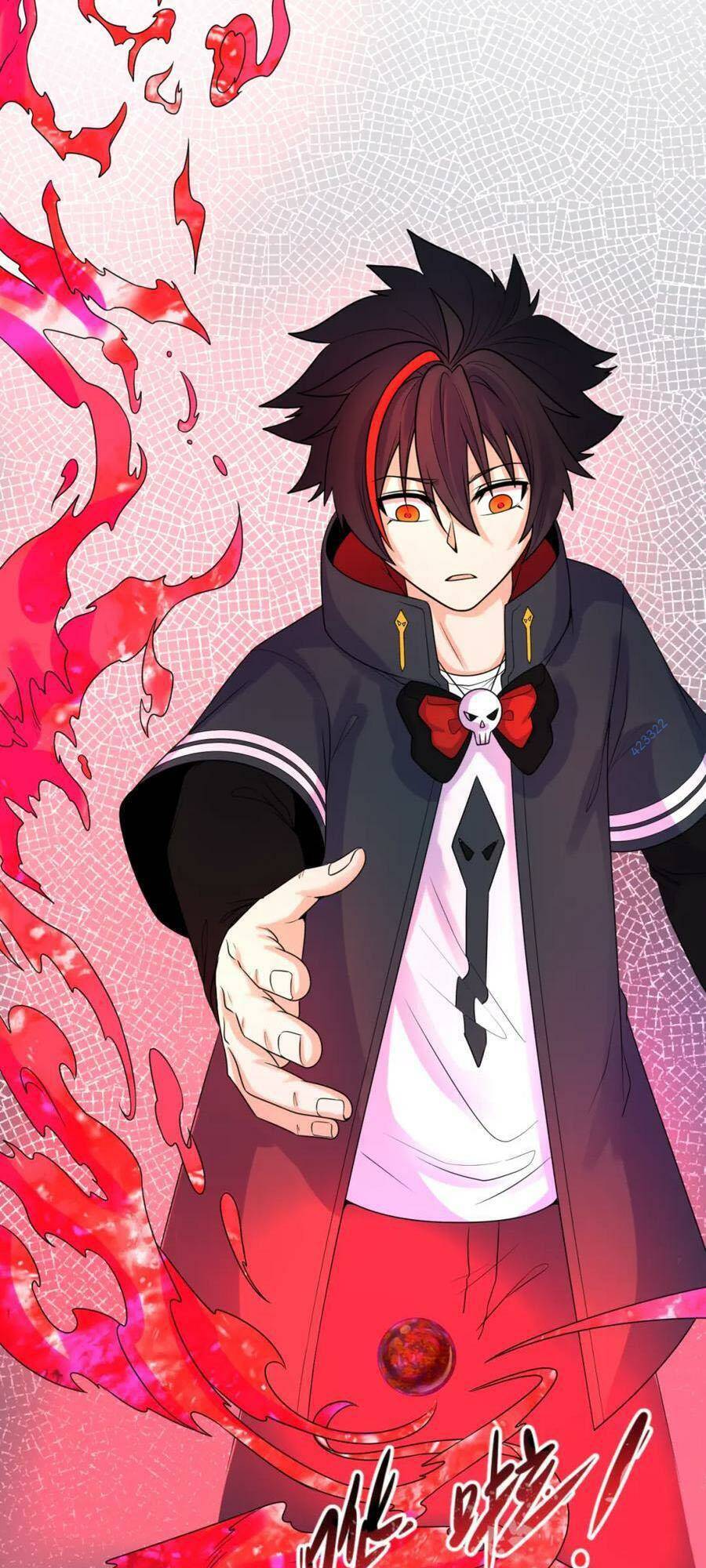 Kỷ Nguyên Kỳ Lạ: Chapter 110