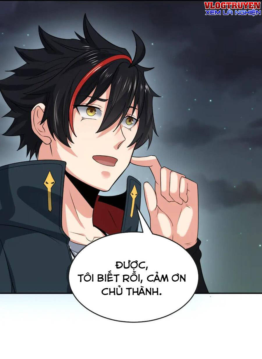 Kỷ Nguyên Kỳ Lạ: Chapter 110