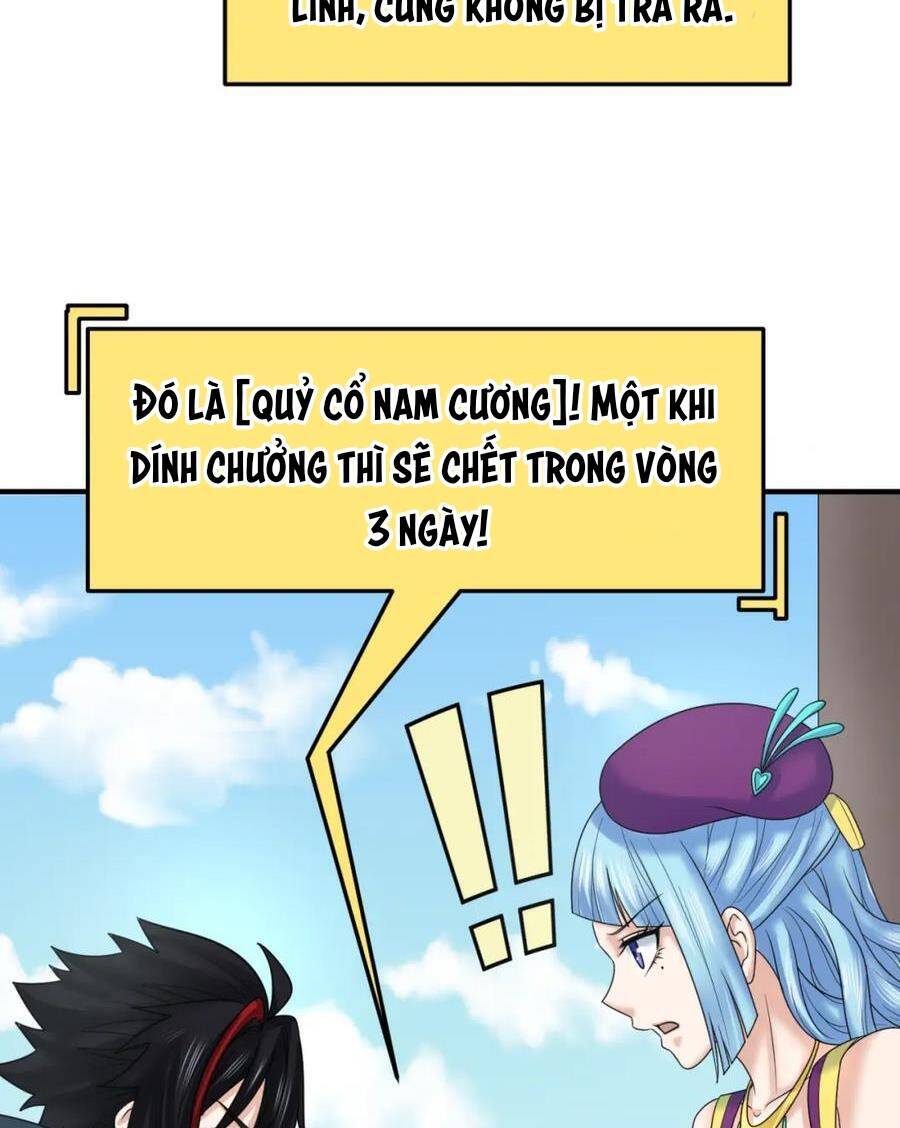 Kỷ Nguyên Kỳ Lạ: Chapter 112