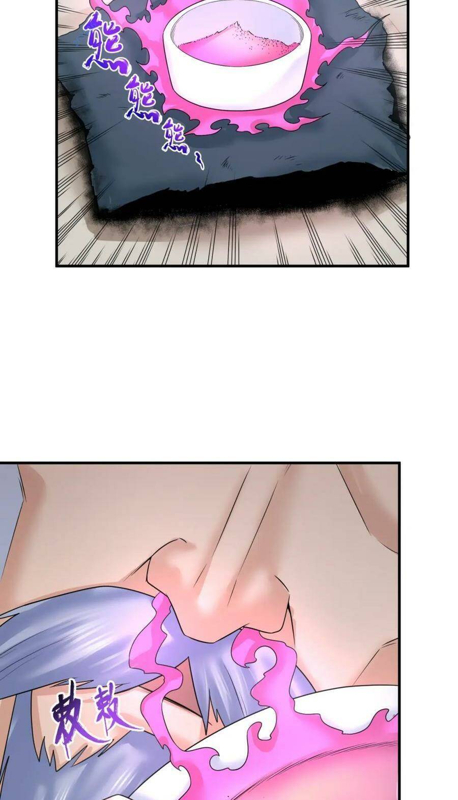 Kỷ Nguyên Kỳ Lạ: Chapter 112