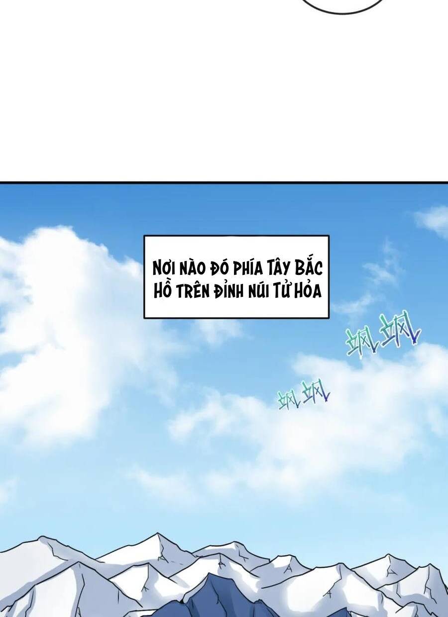 Kỷ Nguyên Kỳ Lạ: Chapter 112