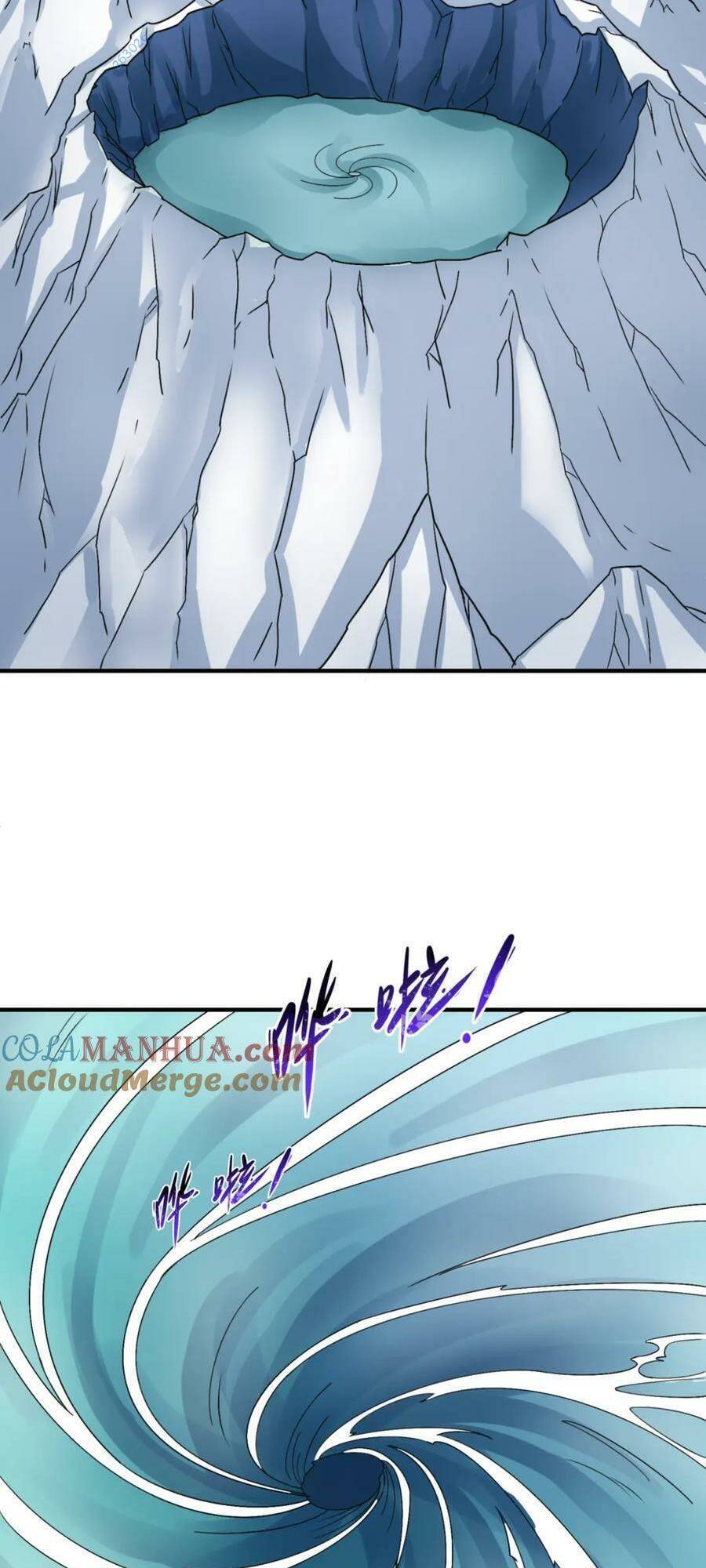 Kỷ Nguyên Kỳ Lạ: Chapter 112