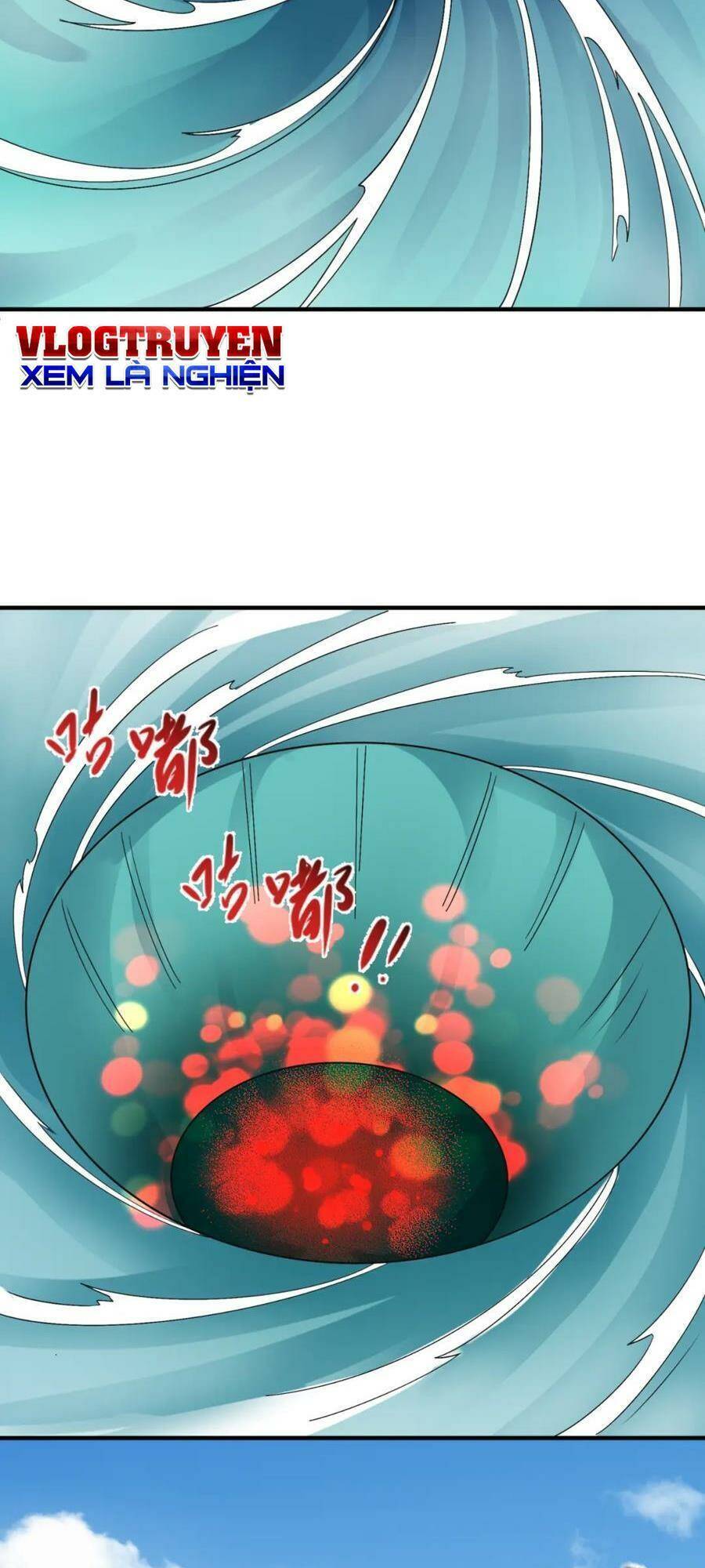 Kỷ Nguyên Kỳ Lạ: Chapter 112