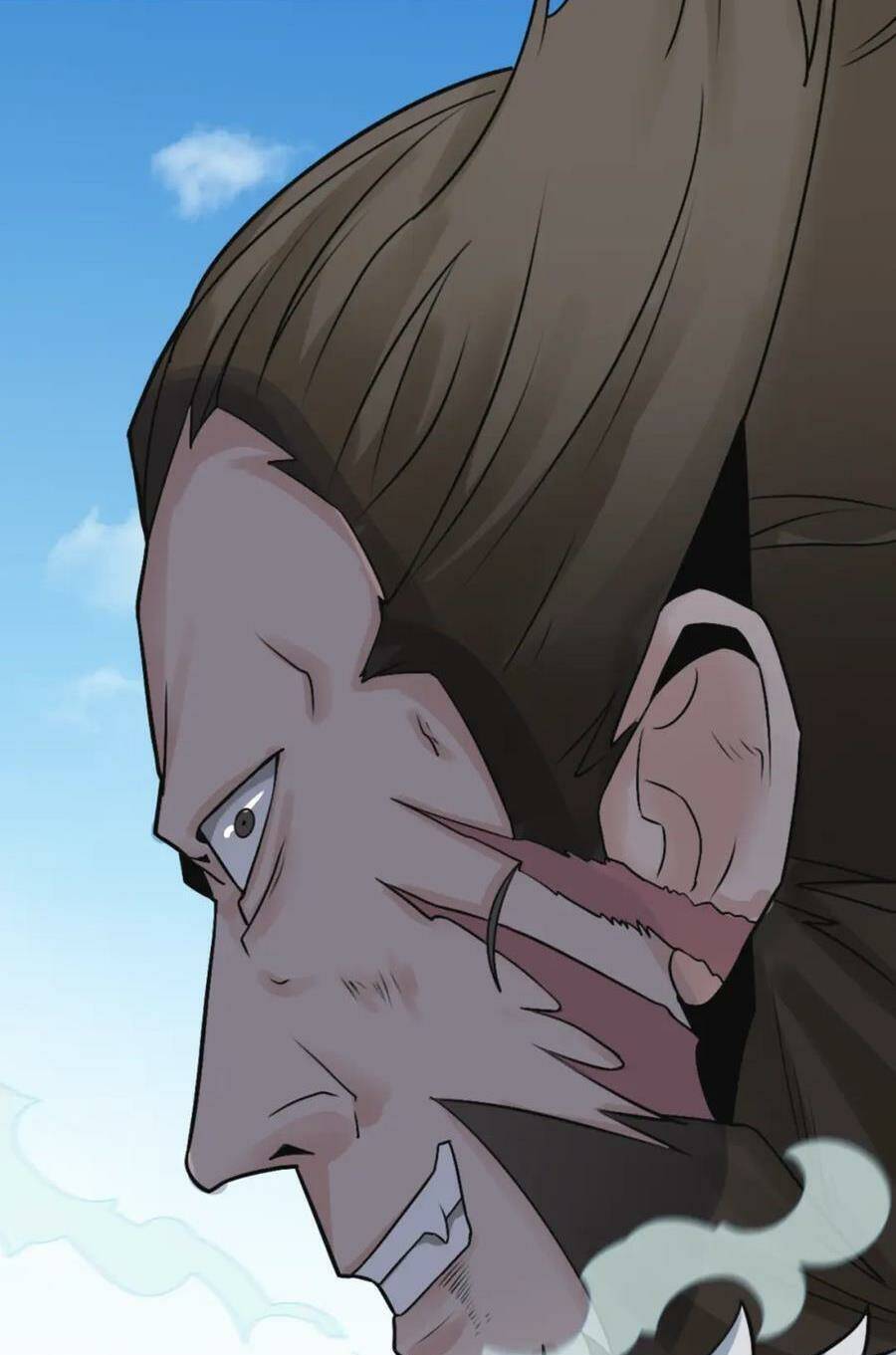 Kỷ Nguyên Kỳ Lạ: Chapter 112