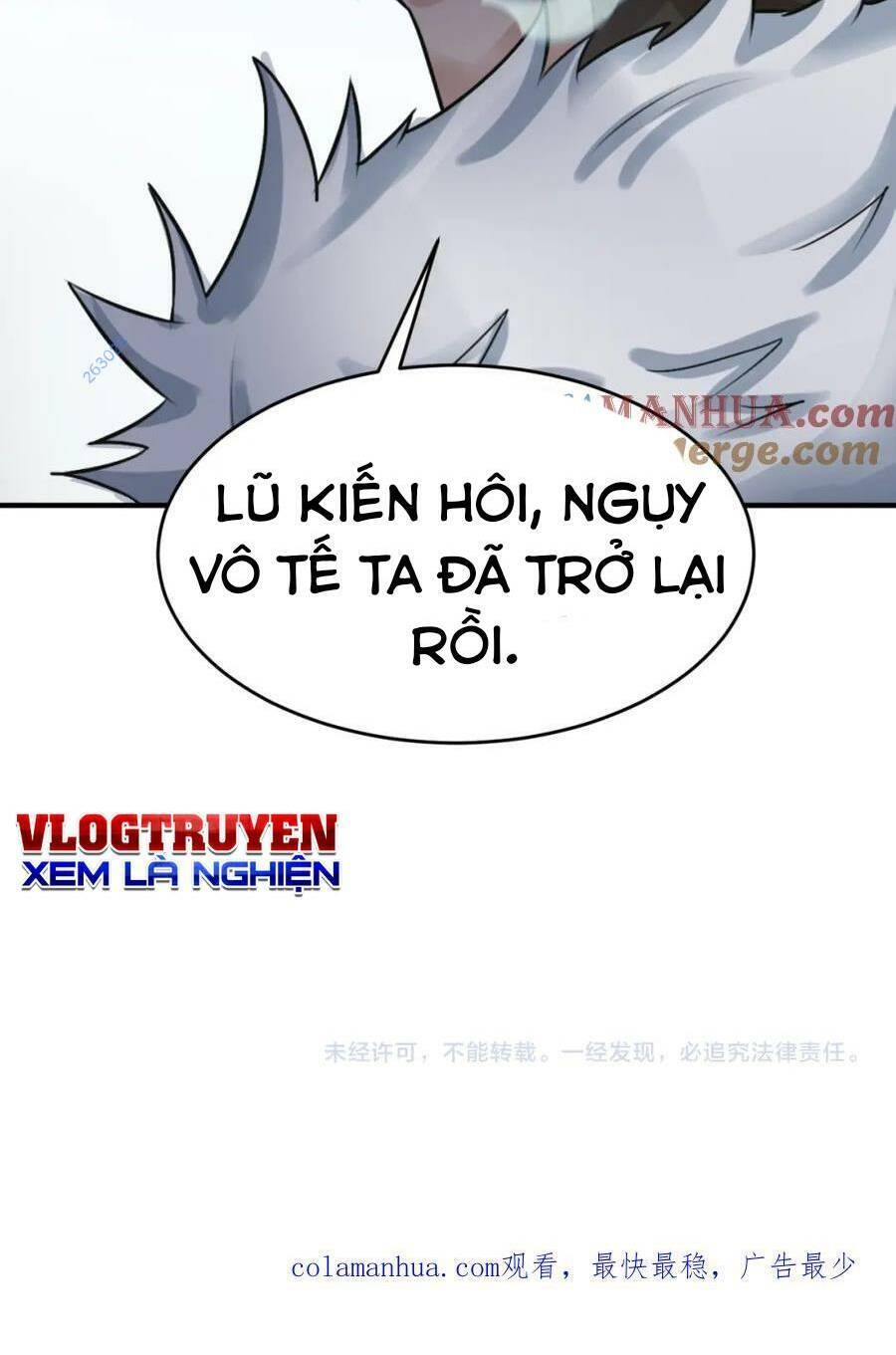 Kỷ Nguyên Kỳ Lạ: Chapter 112