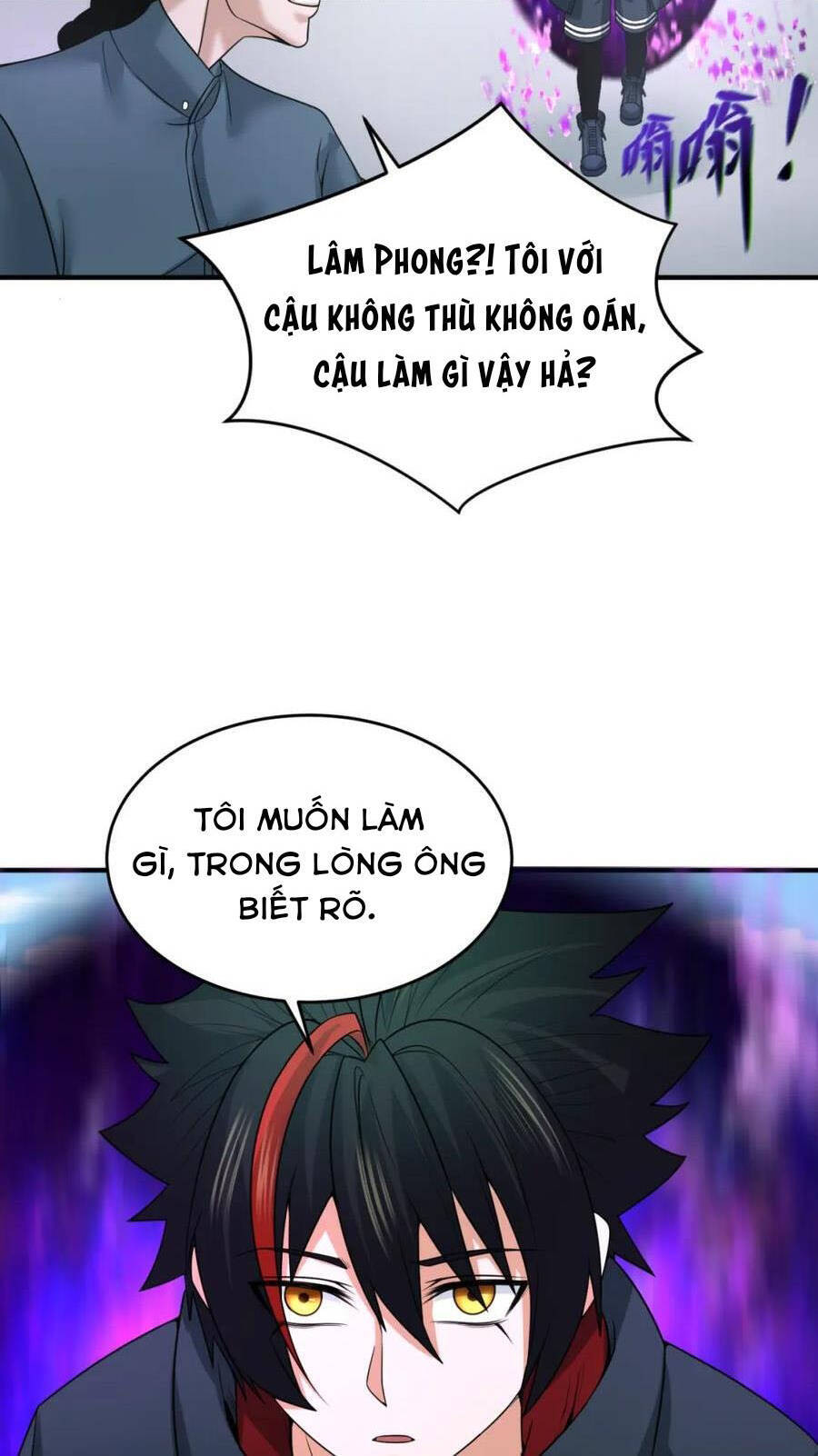 Kỷ Nguyên Kỳ Lạ: Chapter 113