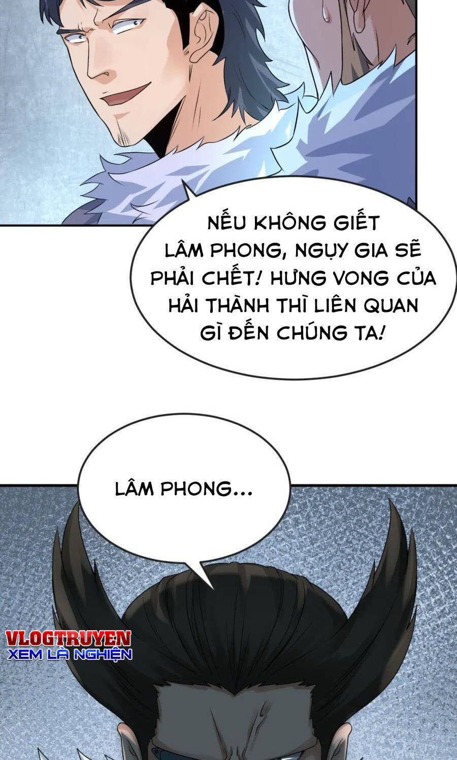Kỷ Nguyên Kỳ Lạ: Chapter 113