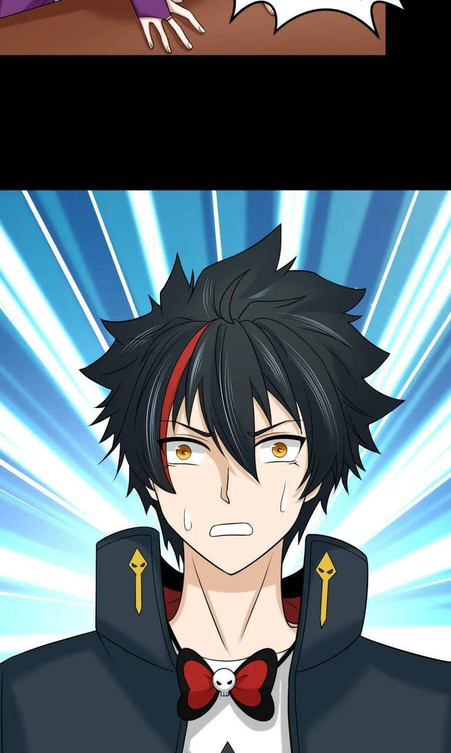 Kỷ Nguyên Kỳ Lạ: Chapter 113