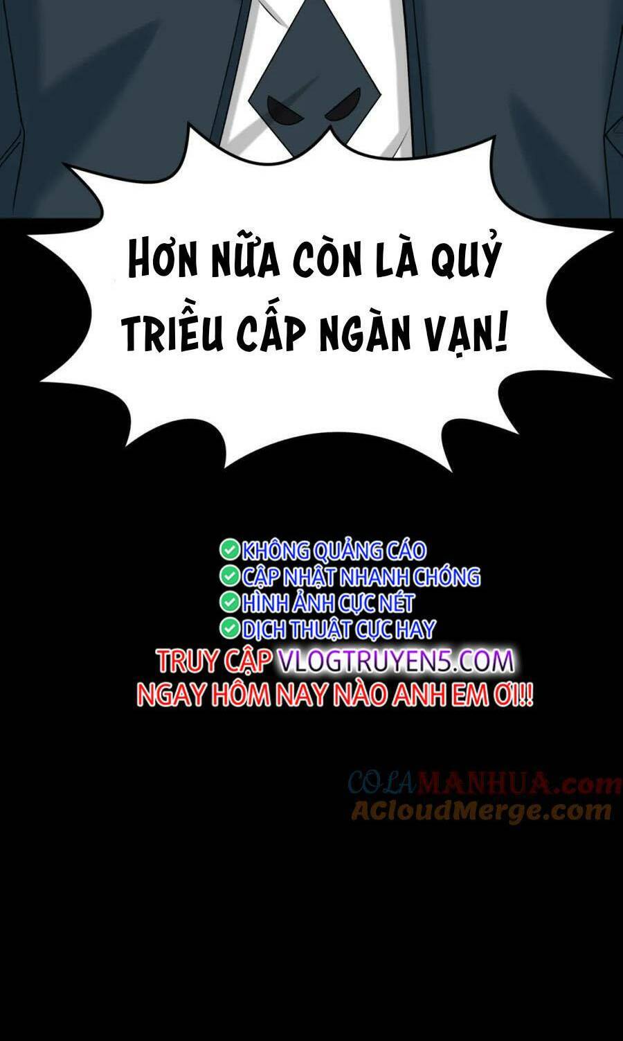 Kỷ Nguyên Kỳ Lạ: Chapter 113