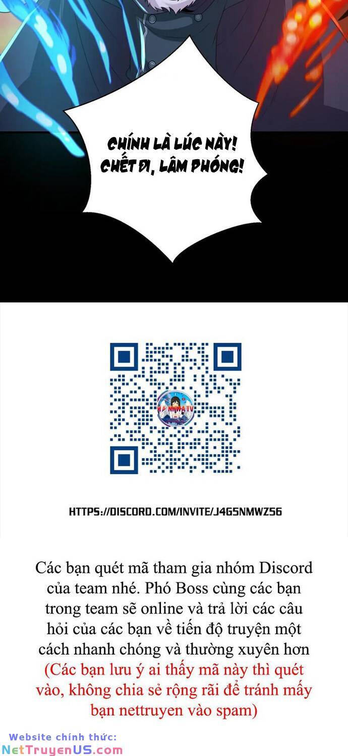 Kỷ Nguyên Kỳ Lạ: Chapter 114