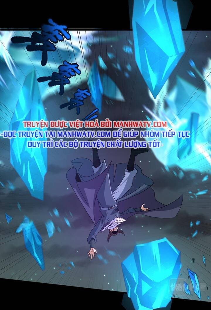 Kỷ Nguyên Kỳ Lạ: Chapter 116