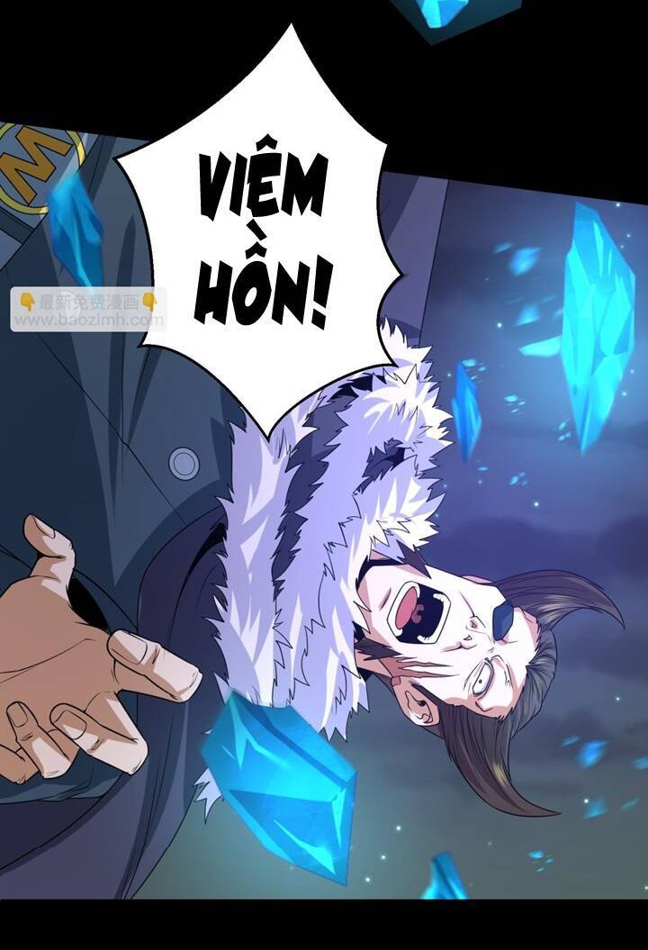 Kỷ Nguyên Kỳ Lạ: Chapter 116