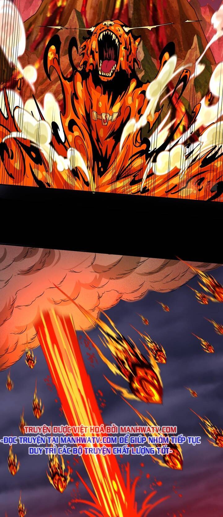 Kỷ Nguyên Kỳ Lạ: Chapter 116