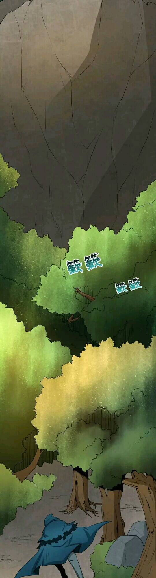 Kỷ Nguyên Kỳ Lạ: Chapter 12