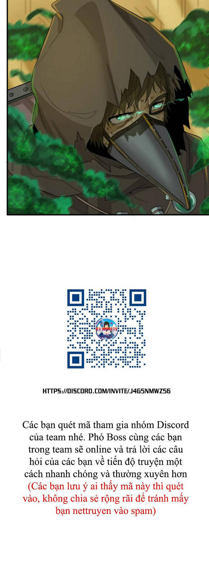 Kỷ Nguyên Kỳ Lạ: Chapter 121