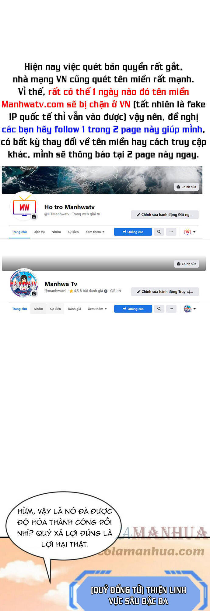 Kỷ Nguyên Kỳ Lạ: Chapter 122