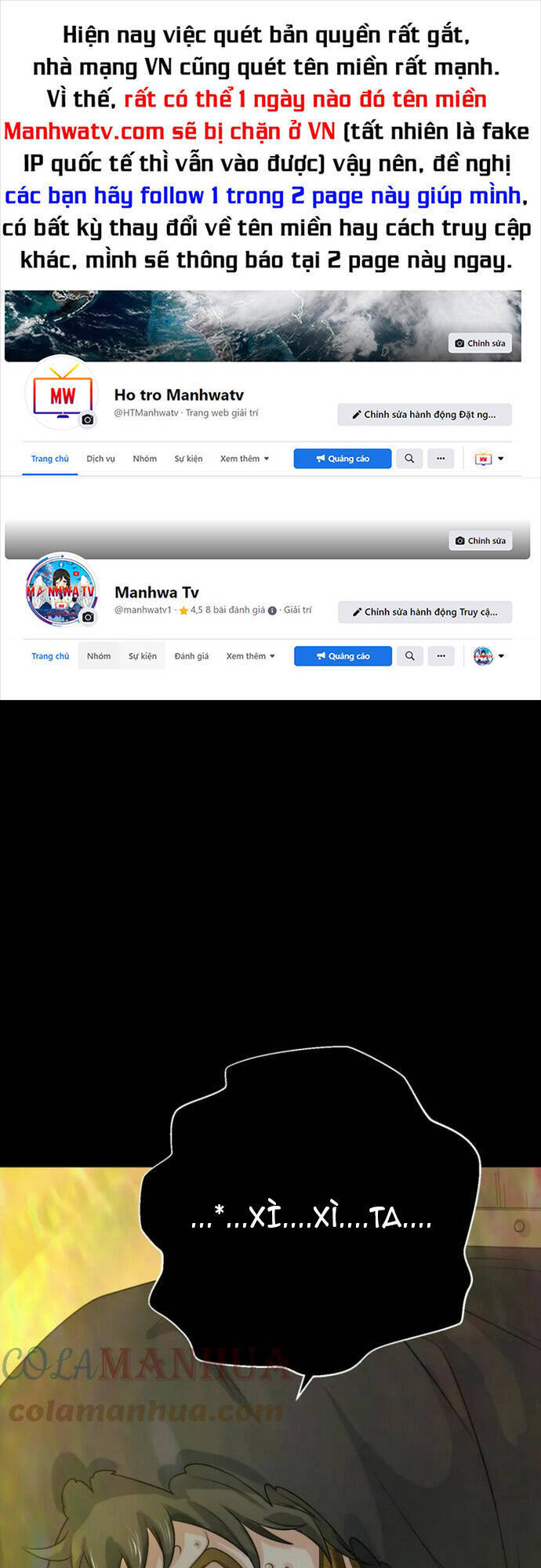 Kỷ Nguyên Kỳ Lạ: Chapter 124