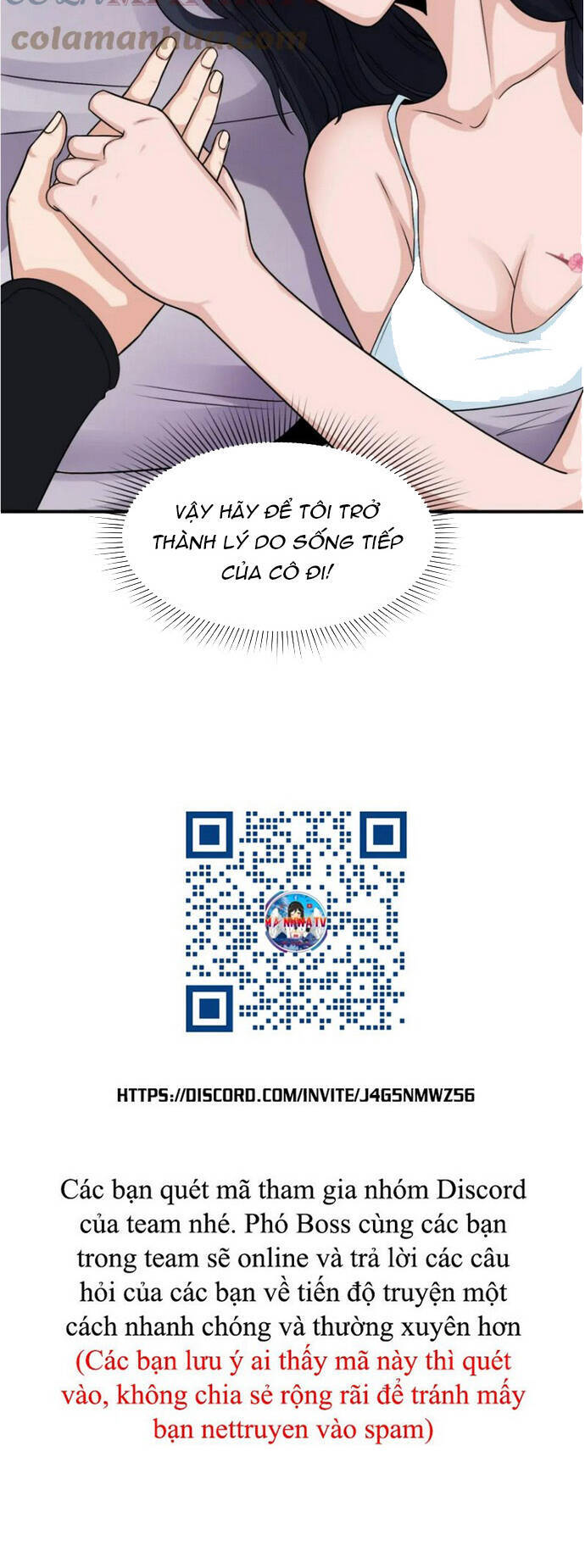 Kỷ Nguyên Kỳ Lạ: Chapter 124