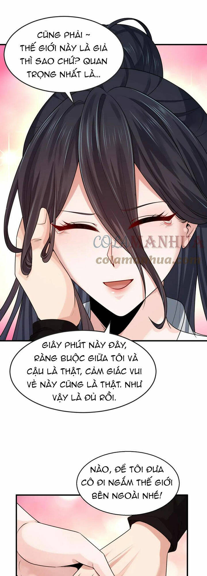 Kỷ Nguyên Kỳ Lạ: Chapter 125