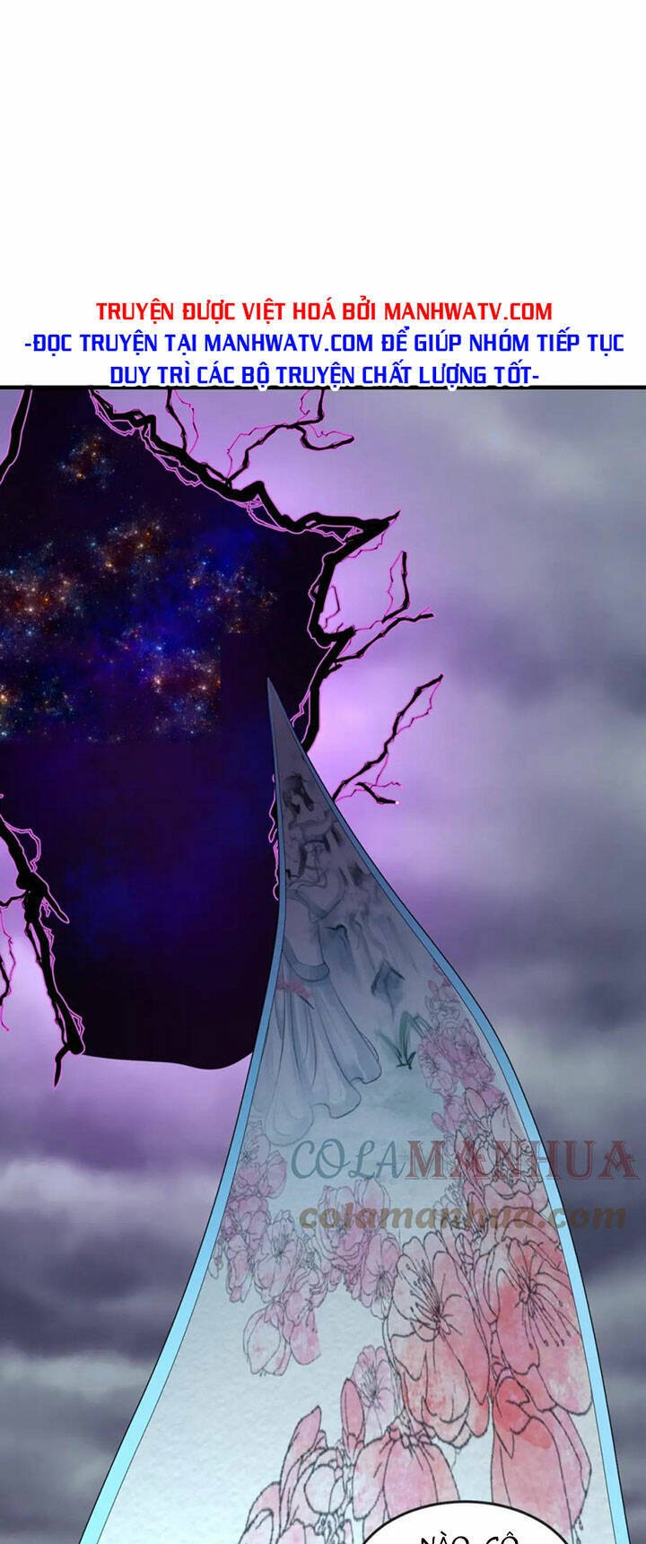 Kỷ Nguyên Kỳ Lạ: Chapter 125