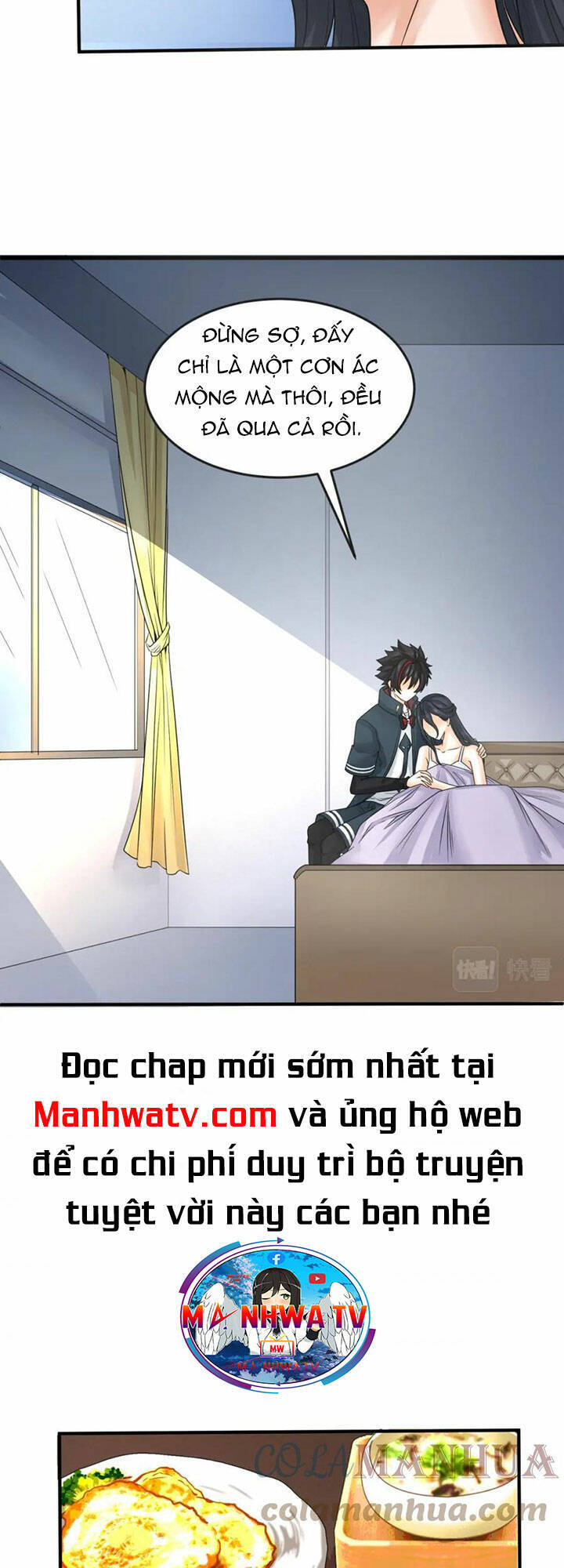 Kỷ Nguyên Kỳ Lạ: Chapter 125