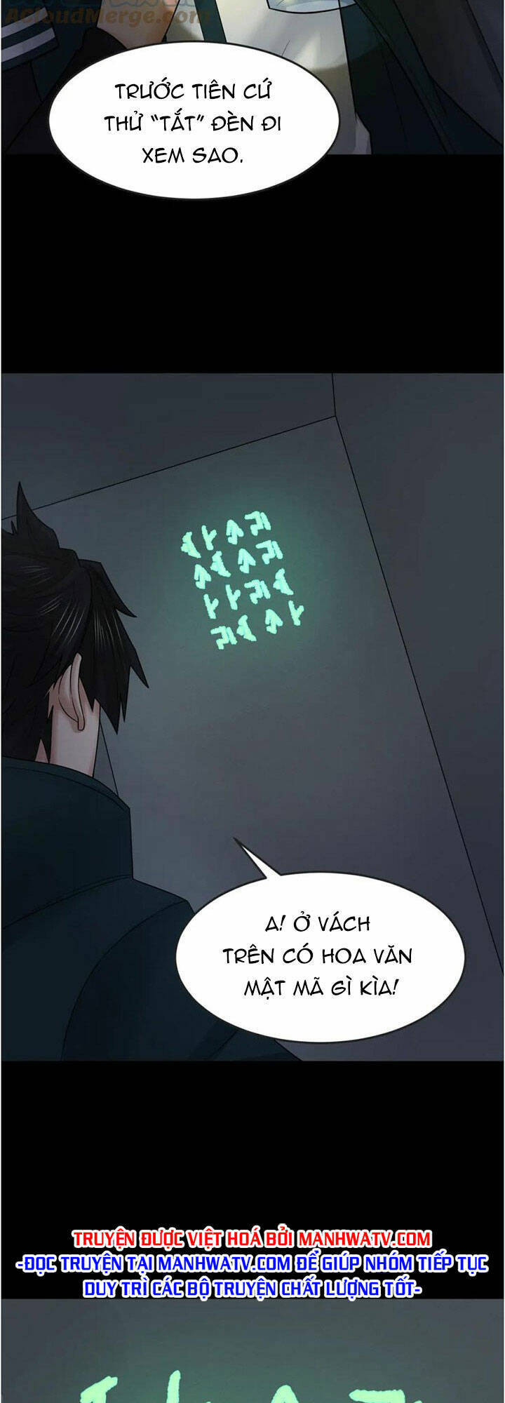 Kỷ Nguyên Kỳ Lạ: Chapter 128