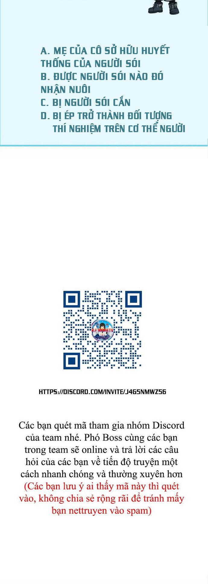 Kỷ Nguyên Kỳ Lạ: Chapter 129