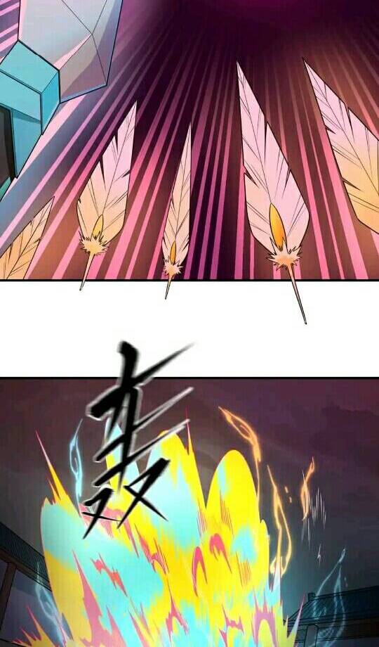 Kỷ Nguyên Kỳ Lạ: Chapter 13