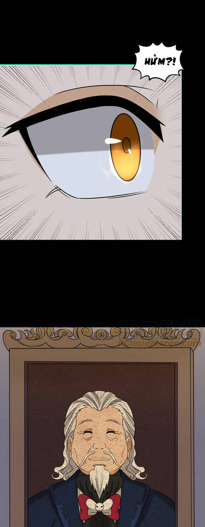 Kỷ Nguyên Kỳ Lạ: Chapter 130