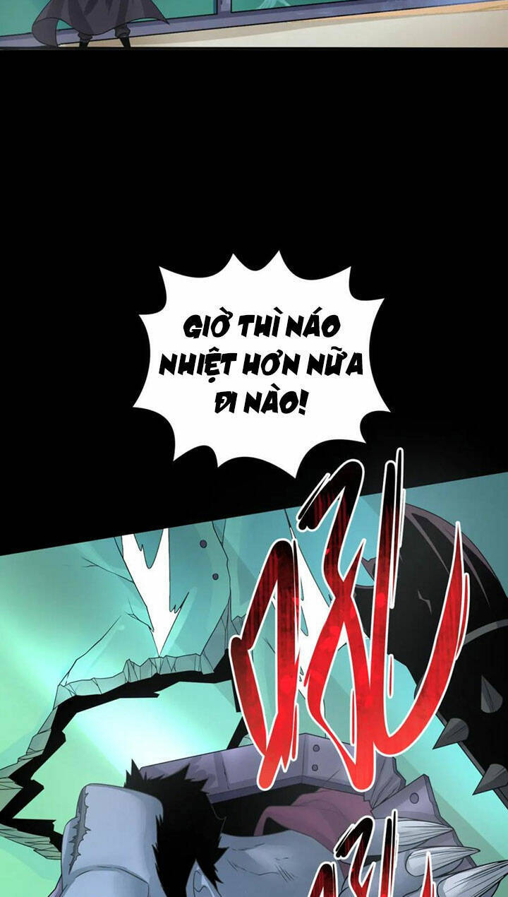 Kỷ Nguyên Kỳ Lạ: Chapter 130