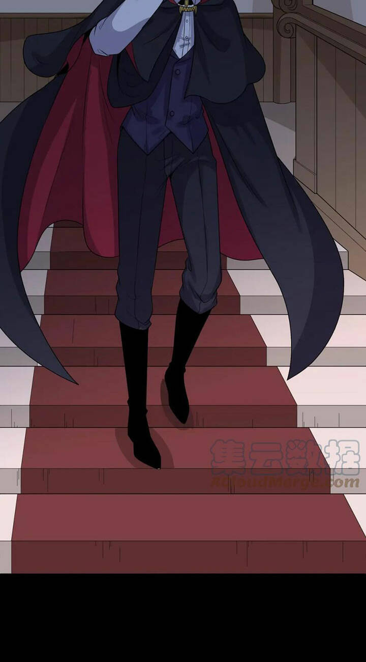 Kỷ Nguyên Kỳ Lạ: Chapter 130