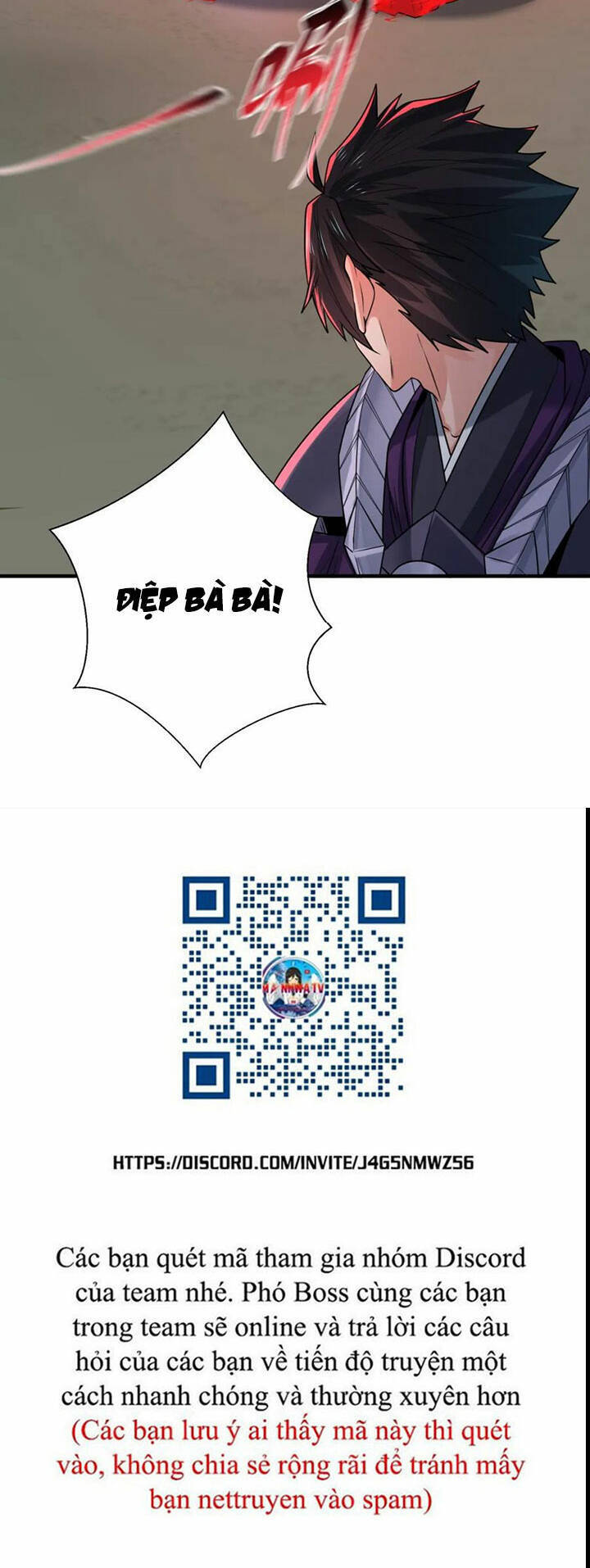 Kỷ Nguyên Kỳ Lạ: Chapter 131