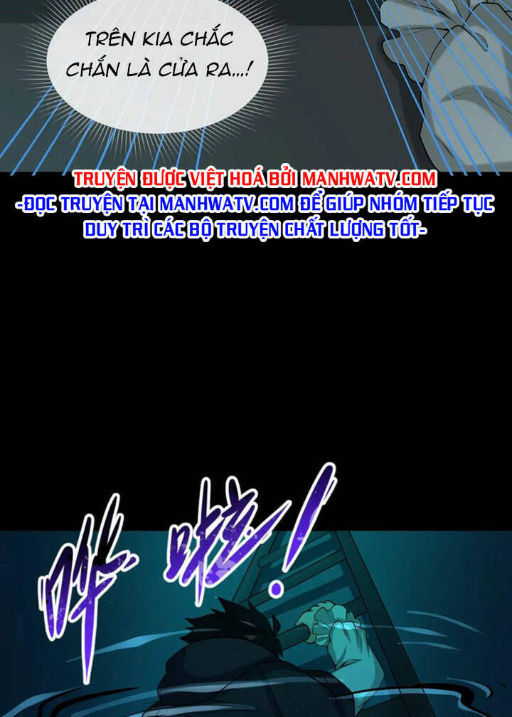 Kỷ Nguyên Kỳ Lạ: Chapter 131