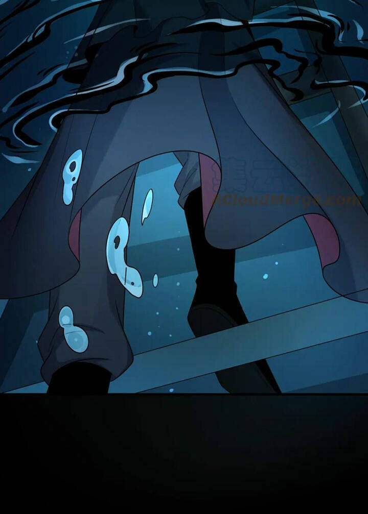 Kỷ Nguyên Kỳ Lạ: Chapter 131