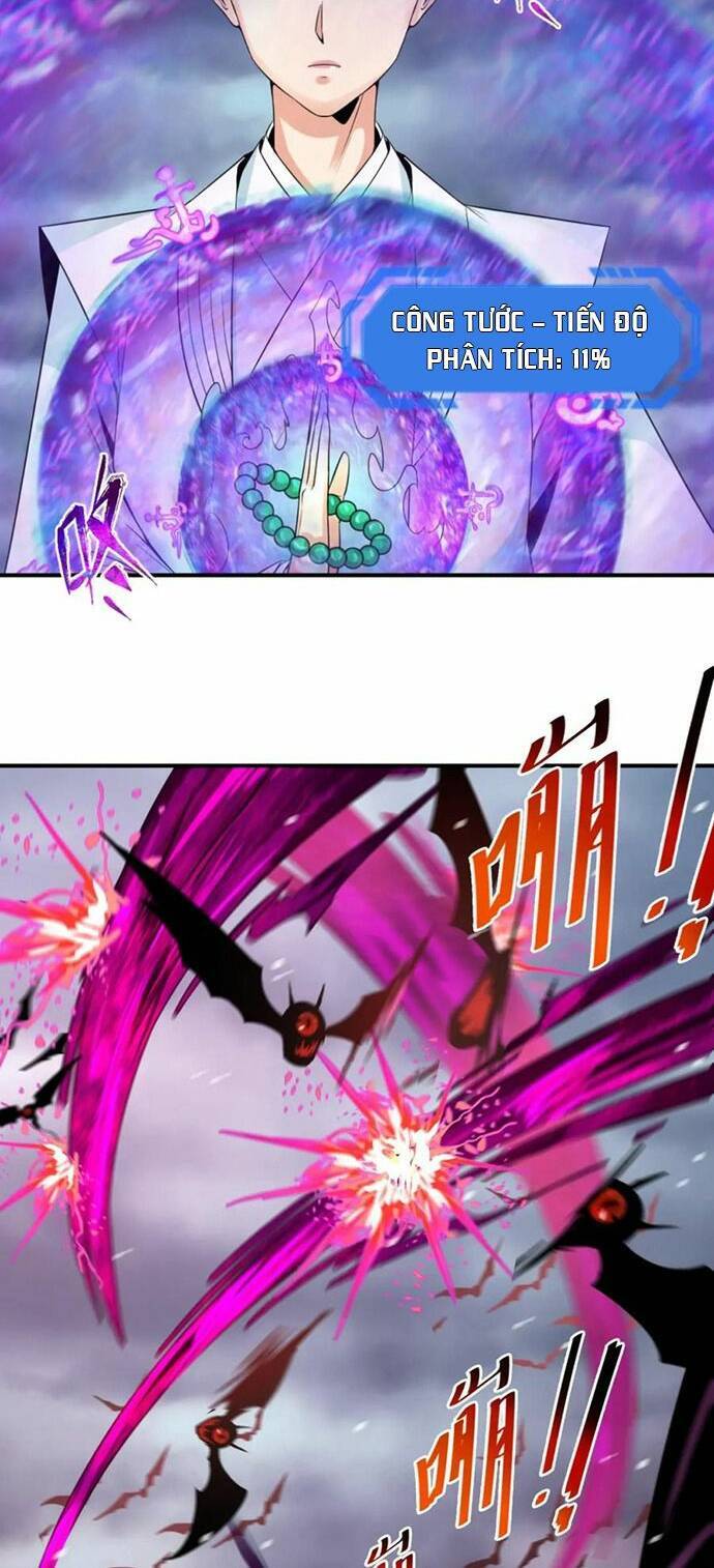 Kỷ Nguyên Kỳ Lạ: Chapter 132