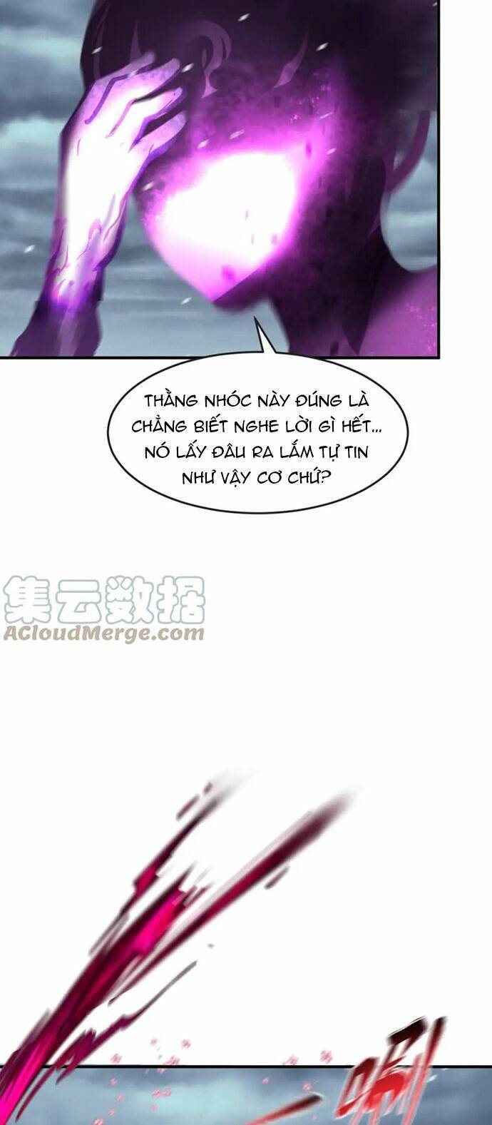 Kỷ Nguyên Kỳ Lạ: Chapter 132