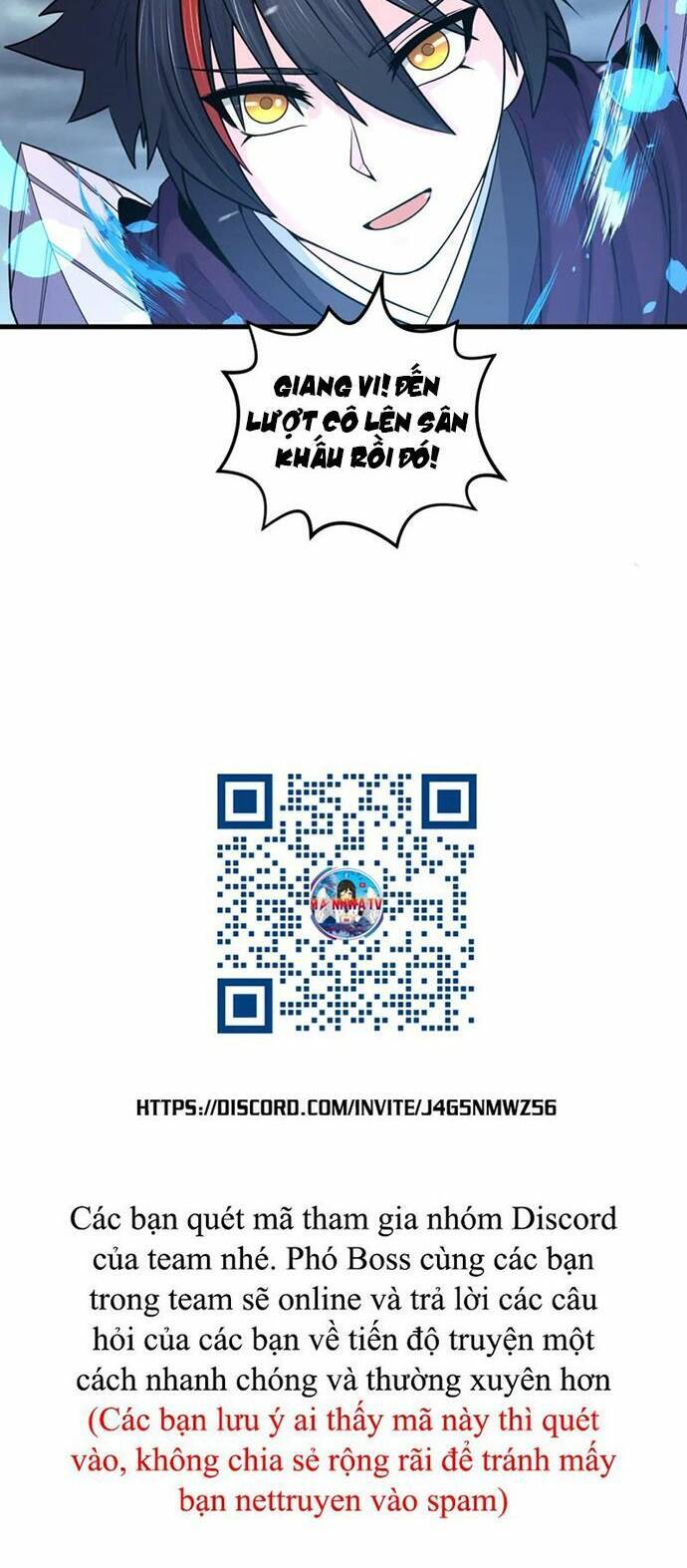 Kỷ Nguyên Kỳ Lạ: Chapter 132