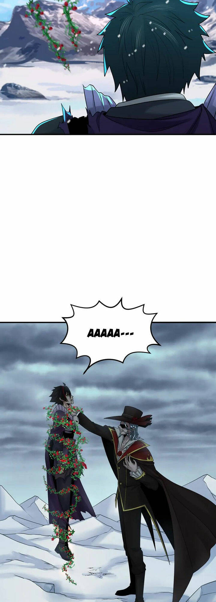 Kỷ Nguyên Kỳ Lạ: Chapter 133