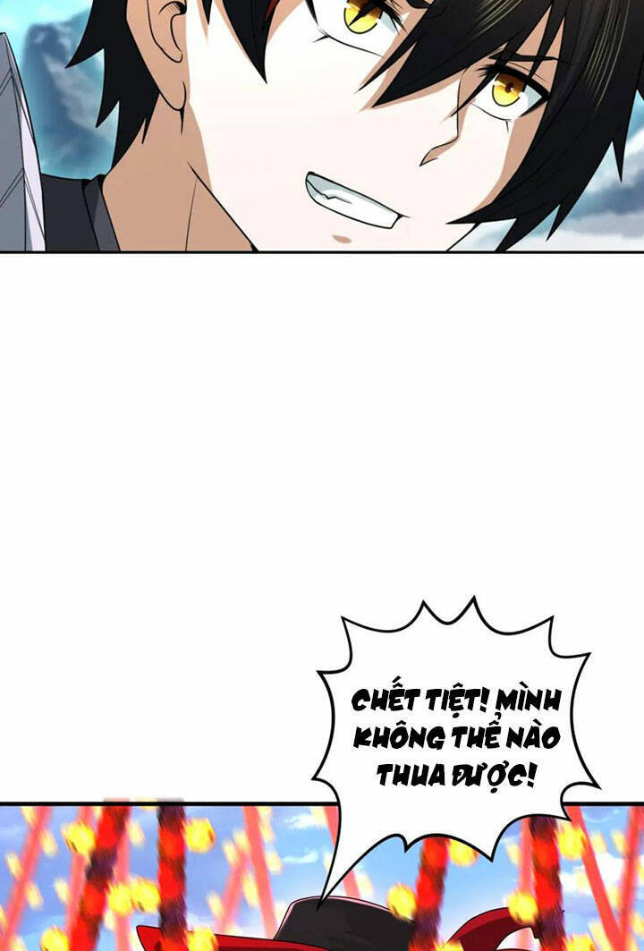 Kỷ Nguyên Kỳ Lạ: Chapter 133